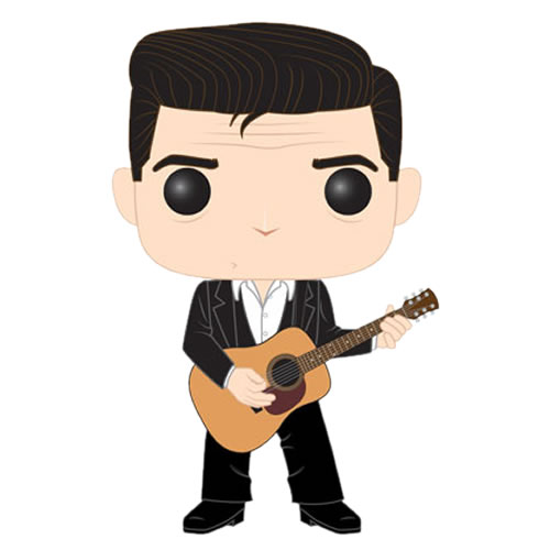 Pop! Rocks - Johnny Cash - Johnny Cash