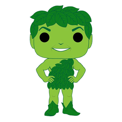 Pop! AD Icons - Green Giant