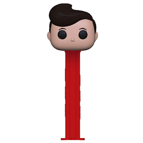 Pop! PEZ - AD Icons - Bob's Big Boy - Bob