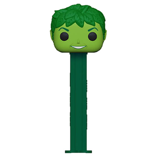 Pop! PEZ - AD Icons - Green Giant