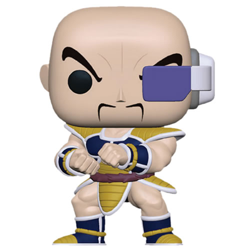 Pop! Animation - Dragon Ball Z - Nappa