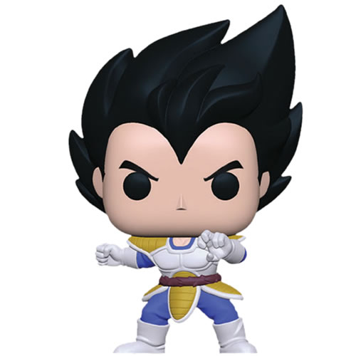 Pop! Animation - Dragon Ball Z - Vegeta