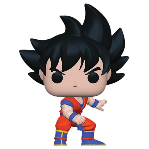 Pop! Animation - Dragon Ball Z - Goku