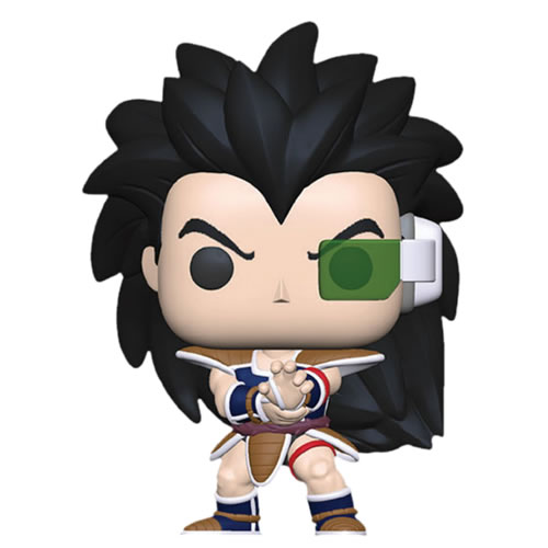 Pop! Animation - Dragon Ball Z - Radditz