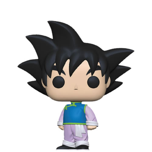 Pop! Animation - Dragon Ball Z - Goten