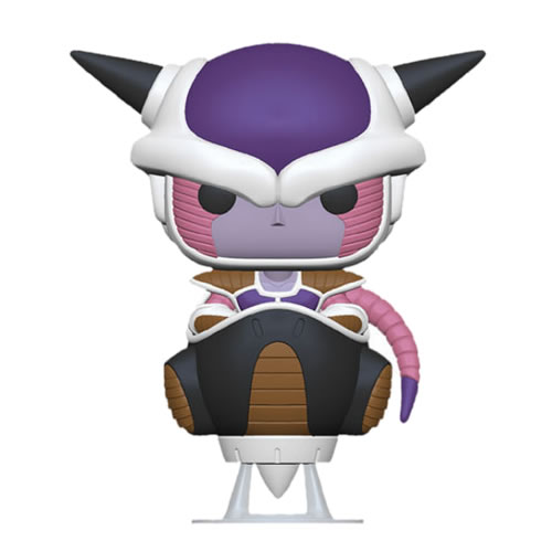 Pop! Animation - Dragon Ball Z - Frieza