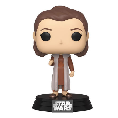 Pop! Star Wars - Ep V The Empire Strikes Back - Leia (Bespin)