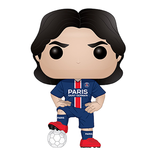 Pop! Football - Paris Saint-Germain - Edinson Cavani