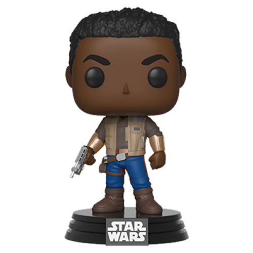 Pop! Star Wars - Ep IX The Rise Of Skywalker - Finn