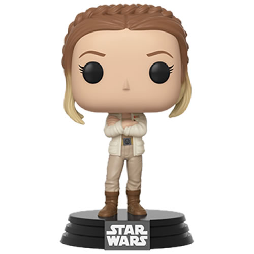 Pop! Star Wars - Ep IX The Rise Of Skywalker - Lieutenant Connix