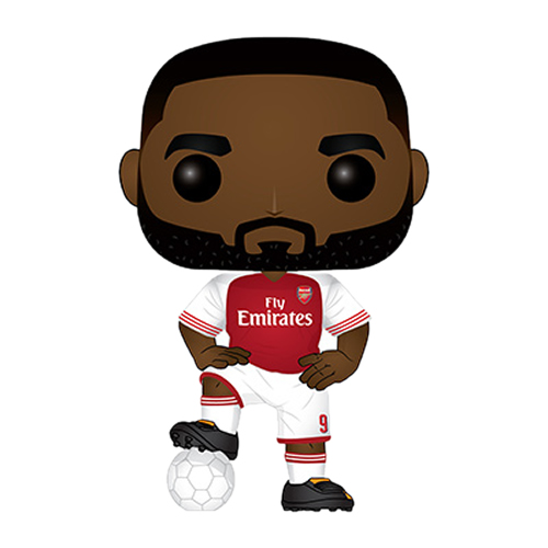 Pop! Football - Arsenal - Alexandre Lacazette