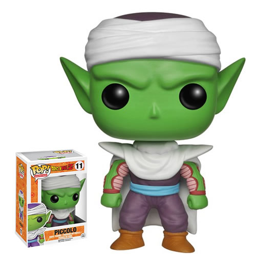 Pop! Anime - Dragon Ball Z - Piccolo