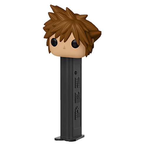 Pop! PEZ - Kingdom Hearts - Sora