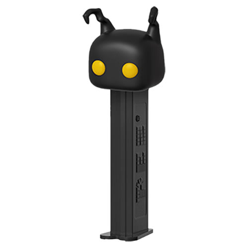 Pop! PEZ - Kingdom Hearts - Heartless