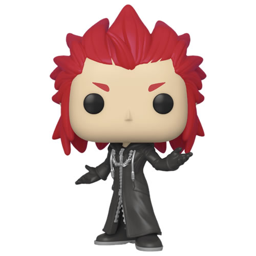 Pop! Disney - Kingdom Hearts 3 - S02 - Lea