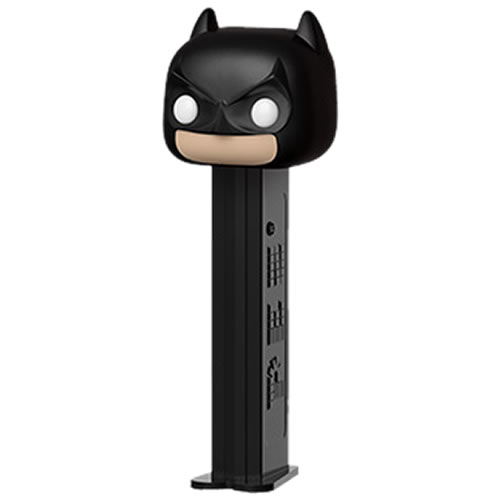 Pop! PEZ - DC Comics - Batman (The Dark Knight)