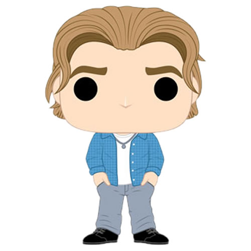 Pop! Television - Dawsons Creek - Dawson