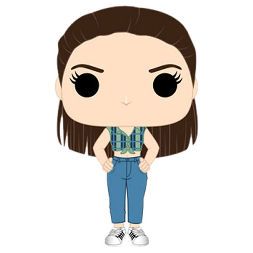 Pop! Television - Dawsons Creek - Joey Potter