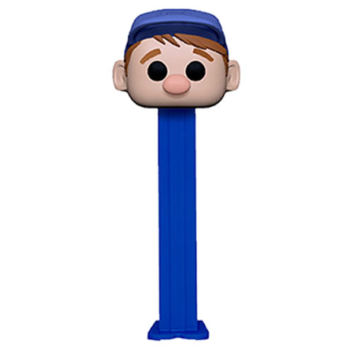 Pop! PEZ - Wreck-It Ralph - Fix-It Felix