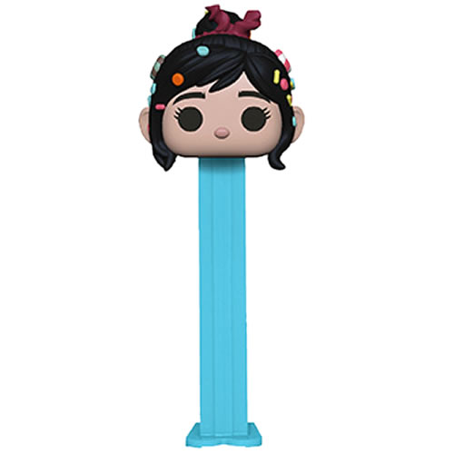 Pop! PEZ - Wreck-It Ralph - Vanellope