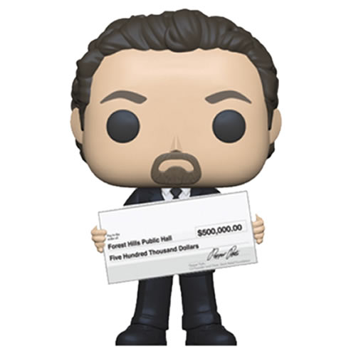 Pop! Marvel - Spider-Man: Far From Home - Happy Hogan