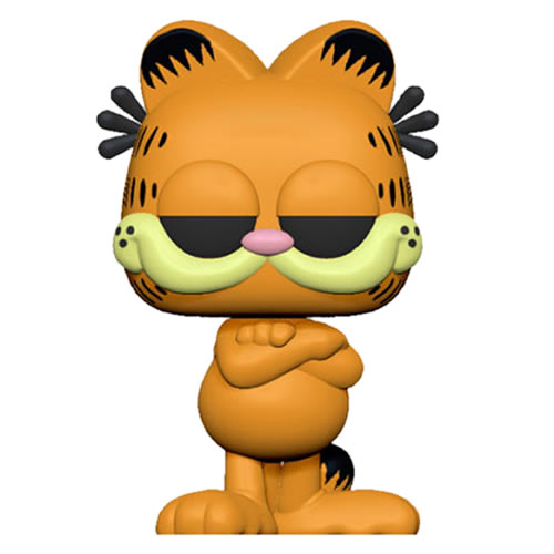 Pop! Comics - Garfield - Garfield