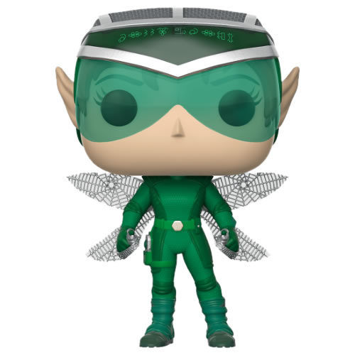 Pop! Disney - Artemis Fowl - Holly Short