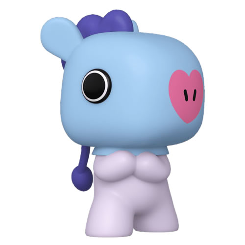 Pop! Animation - BT21 - Mang