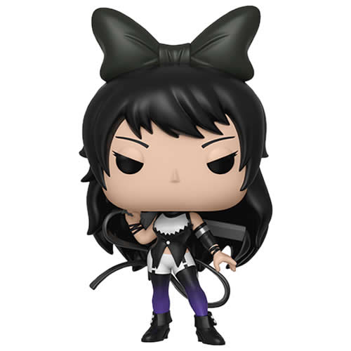 Pop! Animation - RWBY - Blake Belladonna