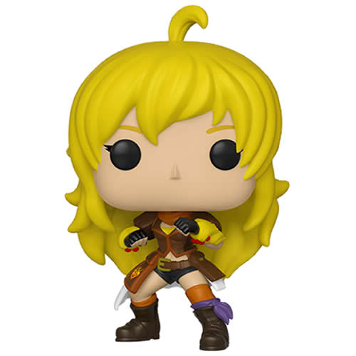 Pop! Animation - RWBY - Yang Xiao Long