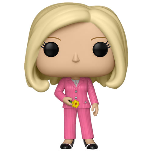 Pop! Television - Thunderbirds - Lady Penelope