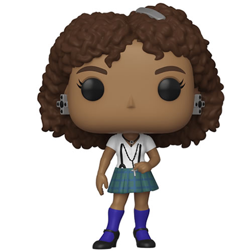 Pop! Movies - The Craft - Rochelle