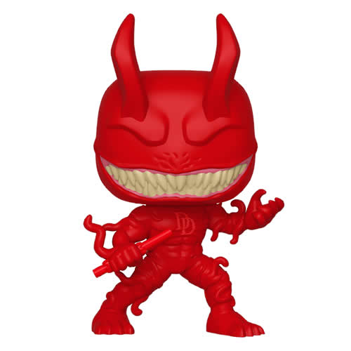 Pop! Marvel - Venom - Venomized Daredevil