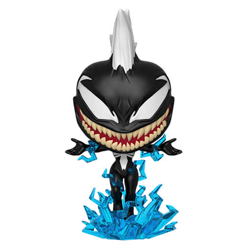 Pop! Marvel - Venom - Venomized Storm