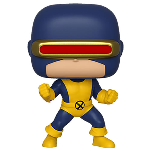 Pop! Marvel - 80th Anniversary Series - First Appearance Cyclops