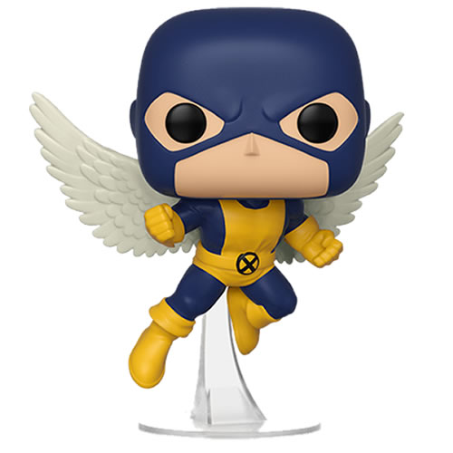 Pop! Marvel - 80th Anniversary Series - First Appearance Angel