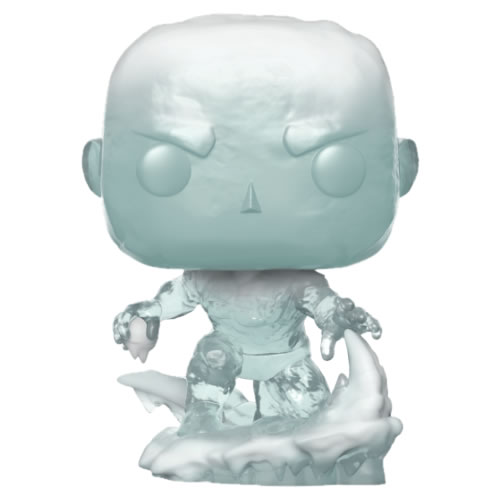 Pop! Marvel - 80th Anniversary Series - First Appearance Iceman