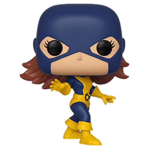 Pop! Marvel - 80th Anniversary Series - First Appearance Marvel Girl