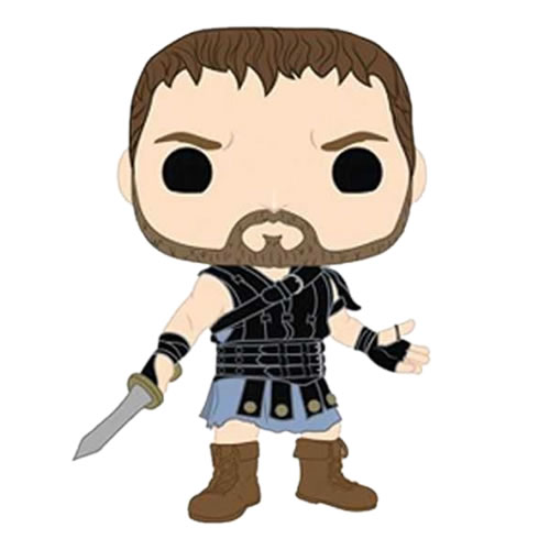 Pop! Movies - Gladiator - Maximus