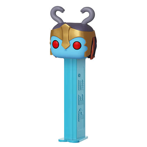 Pop! PEZ - ThunderCats - Mumm-Ra