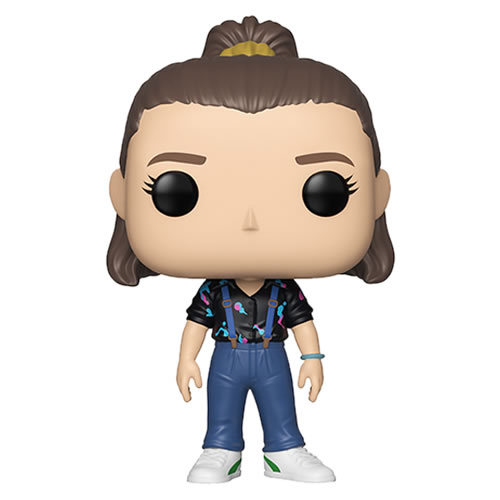 Pop! Television - Stranger Things - S03 W02 - Eleven