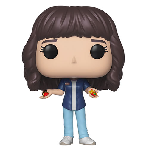 Pop! Television - Stranger Things - S03 W02 - Joyce