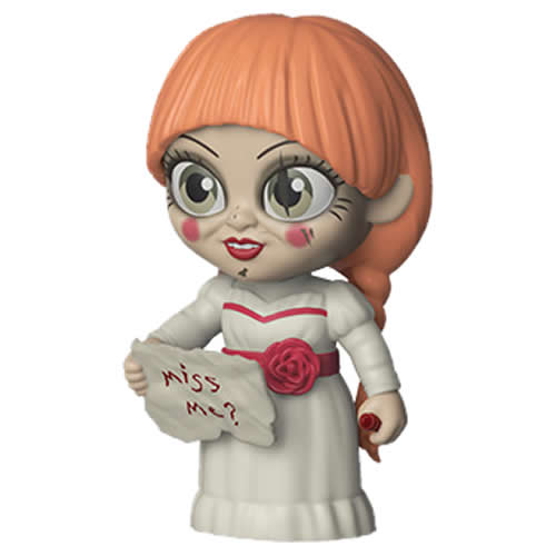 5 Star Vinyl Figures - Horror - Annabelle - Annabelle