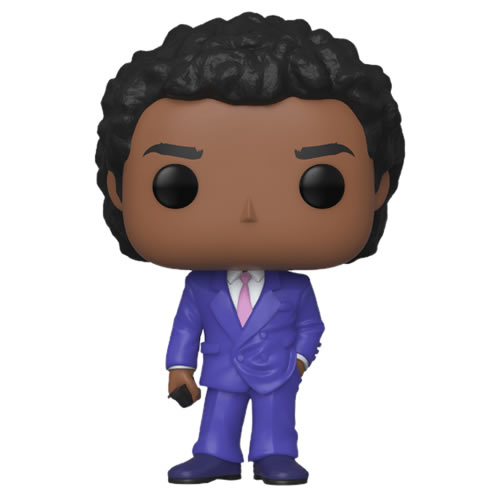 Pop! Television - Miami Vice - Ricardo "Rico" Tubbs