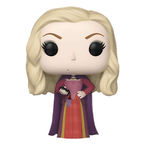 Pop! Disney - Hocus Pocus - Sarah