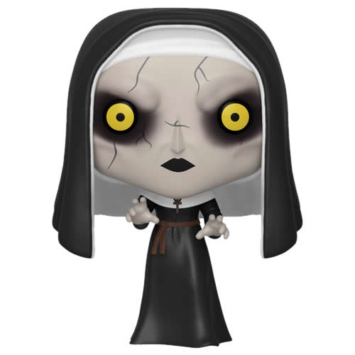 Pop! Movies - The Nun - The Nun