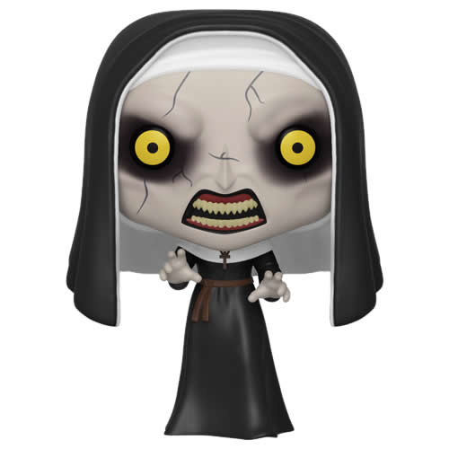 Pop! Movies - The Nun - The Nun (Demonic)