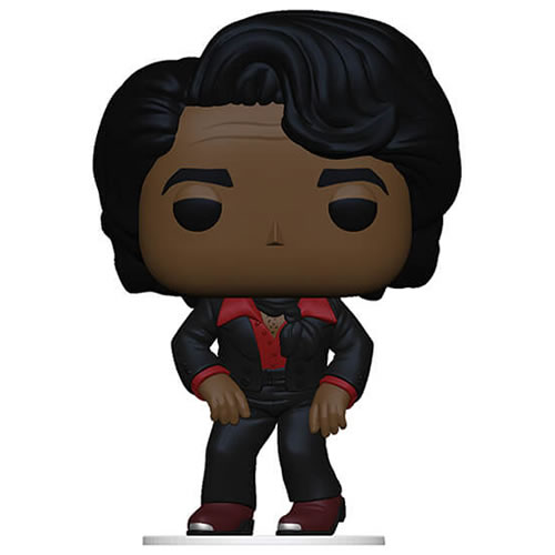 Pop! Rocks - James Brown - James Brown