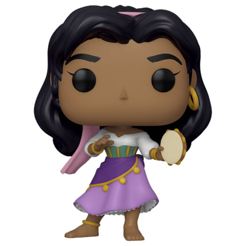 Pop! Disney - The Hunchback Of Notre Dame - Esmerelda