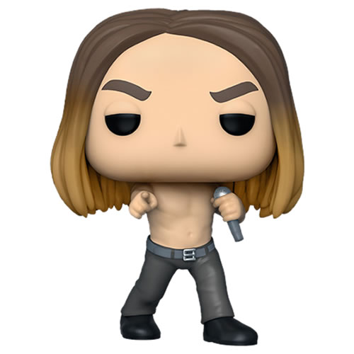 Pop! Rocks - Iggy Pop